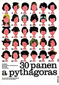 30 Jungfrauen und Pythagoras (1977) - Stream Online