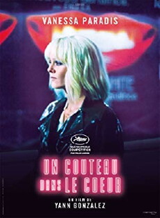 Knife+Heart (2018) - Stream Online