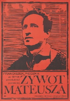 Zywot Mateusza (1968) - Stream Online
