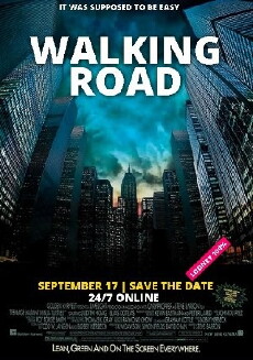 Walking Road (2016) - Stream Online