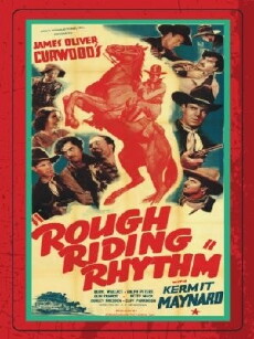 Rough Riding Rhythm (1937) - Stream Online