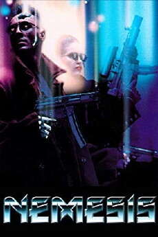 Nemesis (1992) - Stream Online