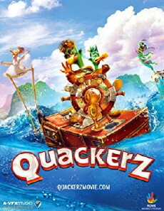Quackerz (2016) - Stream Online