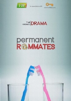 Permanent Roommates (2014) - Stream Online