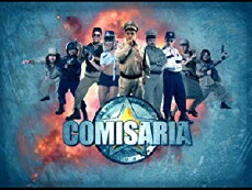 Comisaría (2008) - Stream Online