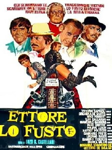 Hector the Mighty (1972) - Stream Online