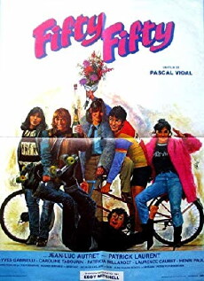 Fifty-Fifty (1981) - Stream Online