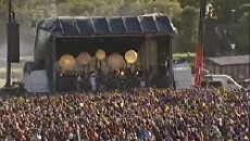 Náttúra Concert Featuring Björk and Sigur Rós (2008) - Stream Online