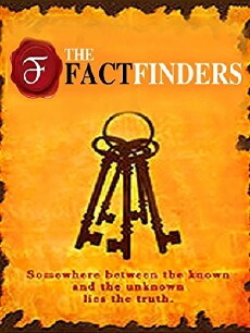 The Fact Finders (2014) - Stream Online