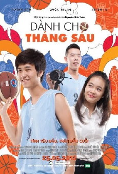 Dành cho tháng Sáu (2012) - Stream Online