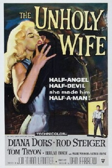 The Unholy Wife (1957) - Stream Online
