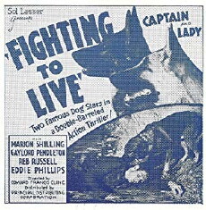 Fighting to Live (1934) - Stream Online