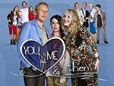 You, Me & Them (2013) - Stream Online