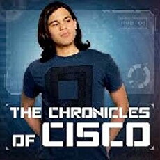 The Flash: Chronicles of Cisco (2016) - Stream Online