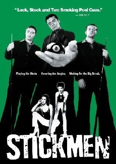Stickmen (2001) - Stream Online