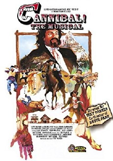 Cannibal! The Musical (1993) - Stream Online