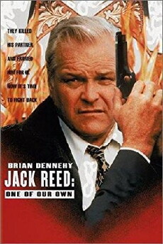 Jack Reed: One of Our Own (1995) - Stream Online