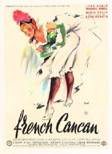French Cancan (1955) - Stream Online
