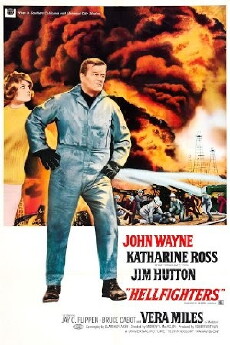 Hellfighters (1968) - Stream Online