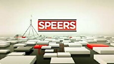Speers (2017) - Stream Online
