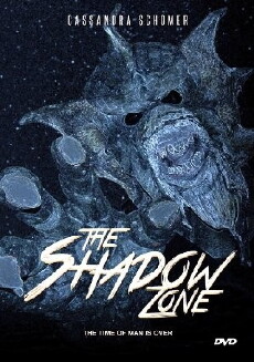 The Shadow Zone (2016) - Stream Online