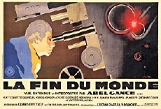 Das Ende der Welt (1931) - Stream Online