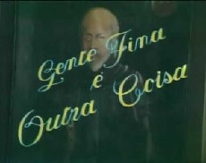 Gente Fina É Outra Coisa (1982) - Stream Online