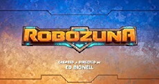 Robozuna (2018) - Stream Online