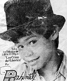 Las Cosas de Robertico (1987) - Stream Online