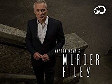 Martin Kemp's Murder Files (2016) - Stream Online