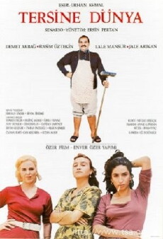 A World Upside Down (1993) - Stream Online
