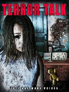 Terror Talk (2018) - Stream Online