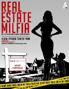 Real Estate Milfia (2014) - Stream Online