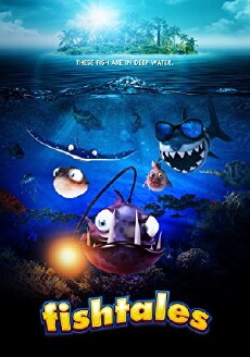 Fishtales (2016) - Stream Online