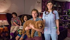 Waffle the Wonder Dog (2018) - Stream Online