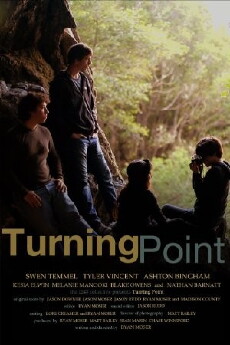 Turning Point (2011) - Stream Online
