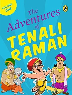The Adventures of Tenali Raman (2003) - Stream Online