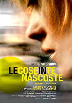 Le cose in te nascoste (2008) - Stream Online