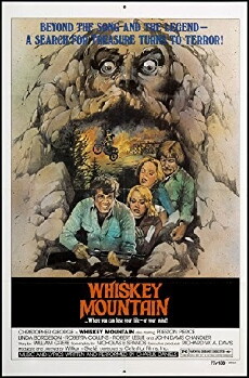 Whiskey Mountain (1977) - Stream Online