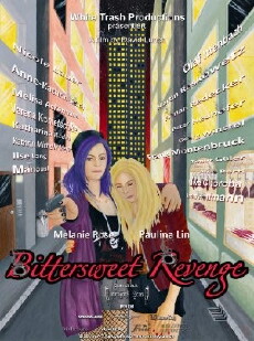 Bittersweet Revenge (2016) - Stream Online