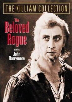 The Beloved Rogue (1927) - Stream Online