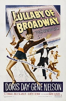 Lullaby of Broadway (1951) - Stream Online