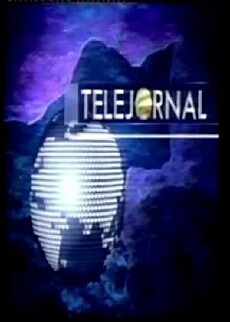 Telejornal (1993) - Stream Online