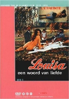 Louisa, een woord van liefde (1972) - Stream Online