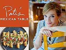 Pati's Mexican Table (2011) - Stream Online