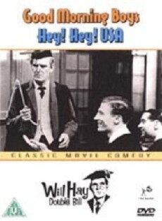 Hey! Hey! USA (1938) - Stream Online