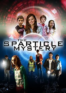The Sparticle Mystery (2011) - Stream Online