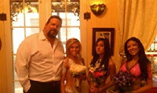 Big Easy Brides (2011) - Stream Online