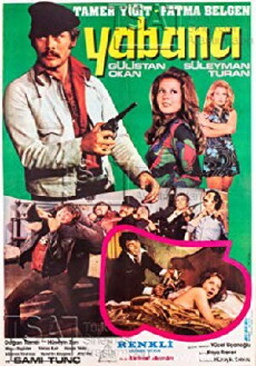 Yabanci (1973) - Stream Online