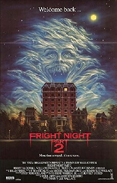 Fright Night Part 2 (1988) - Stream Online
